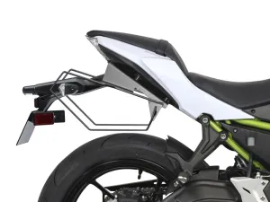 Kawasaki Z650 (16-24) SHAD Soft Pannier Fitting Kit