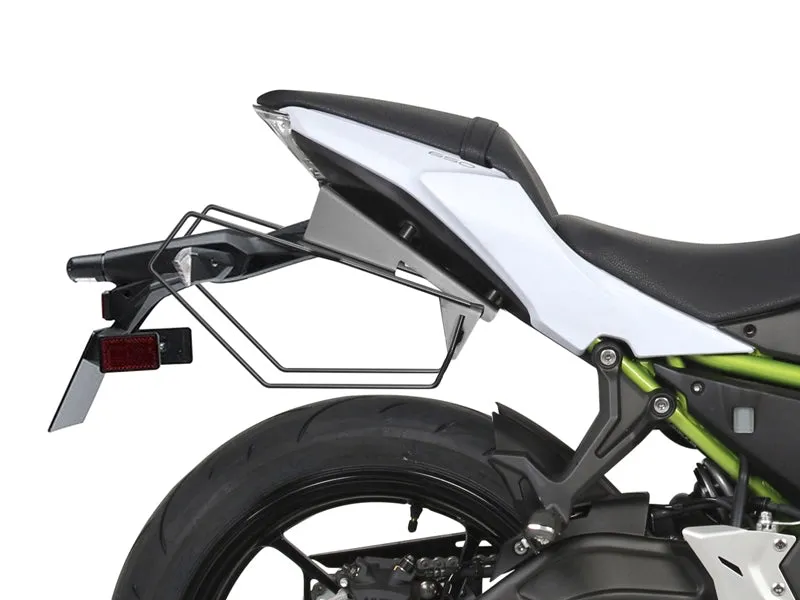 Kawasaki Z650 (16-24) SHAD Soft Pannier Fitting Kit