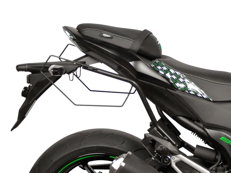 Kawasaki Z800 (13-17) SHAD Soft Pannier Fitting Kit