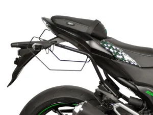 Kawasaki Z800 (13-17) SHAD Soft Pannier Fitting Kit