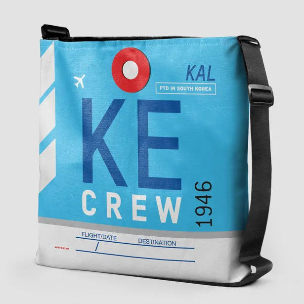 KE - Tote Bag