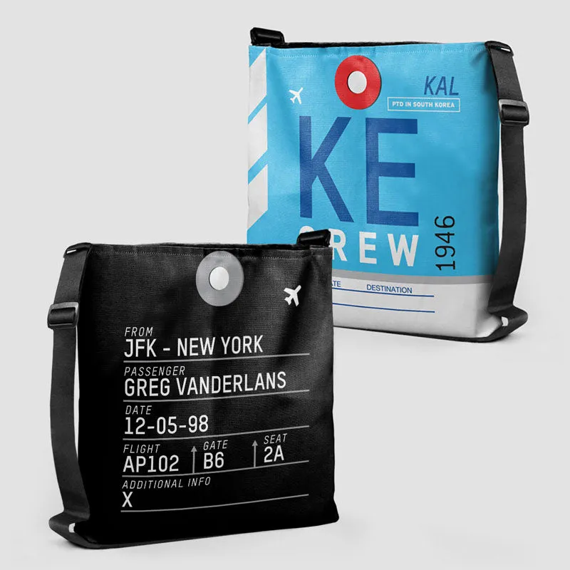 KE - Tote Bag