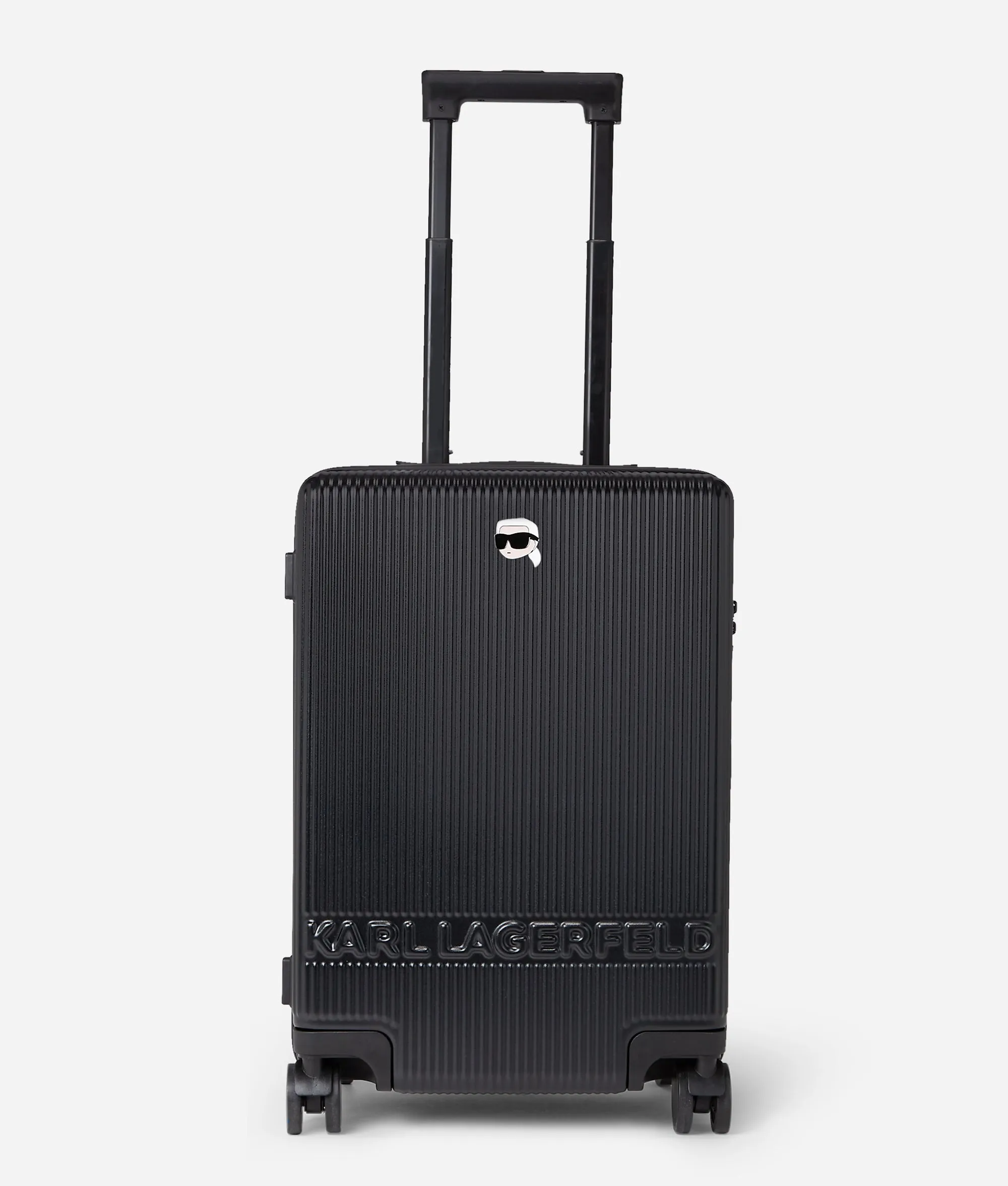 K/IKON KARL HARD TROLLEY
