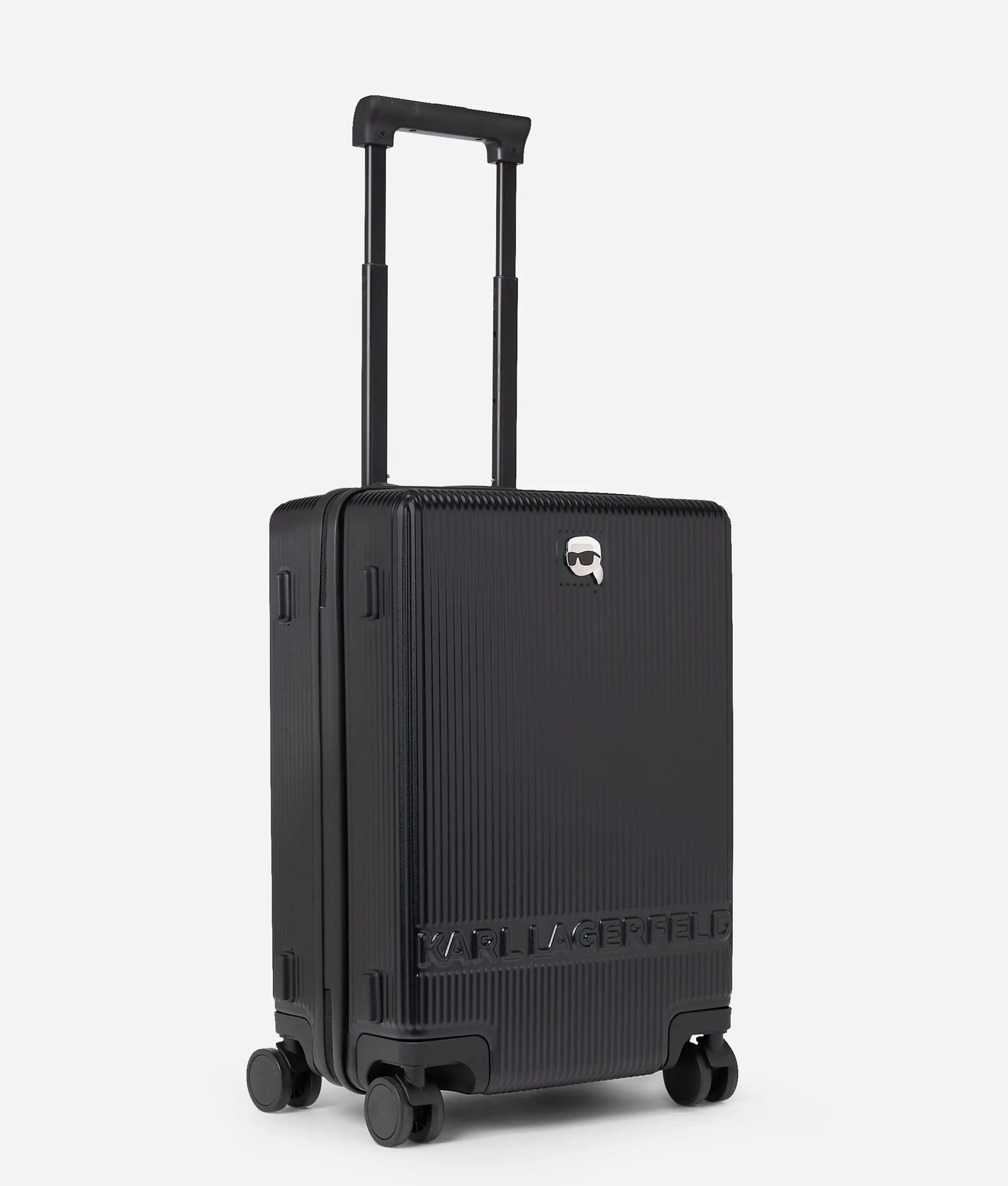 K/IKON KARL HARD TROLLEY