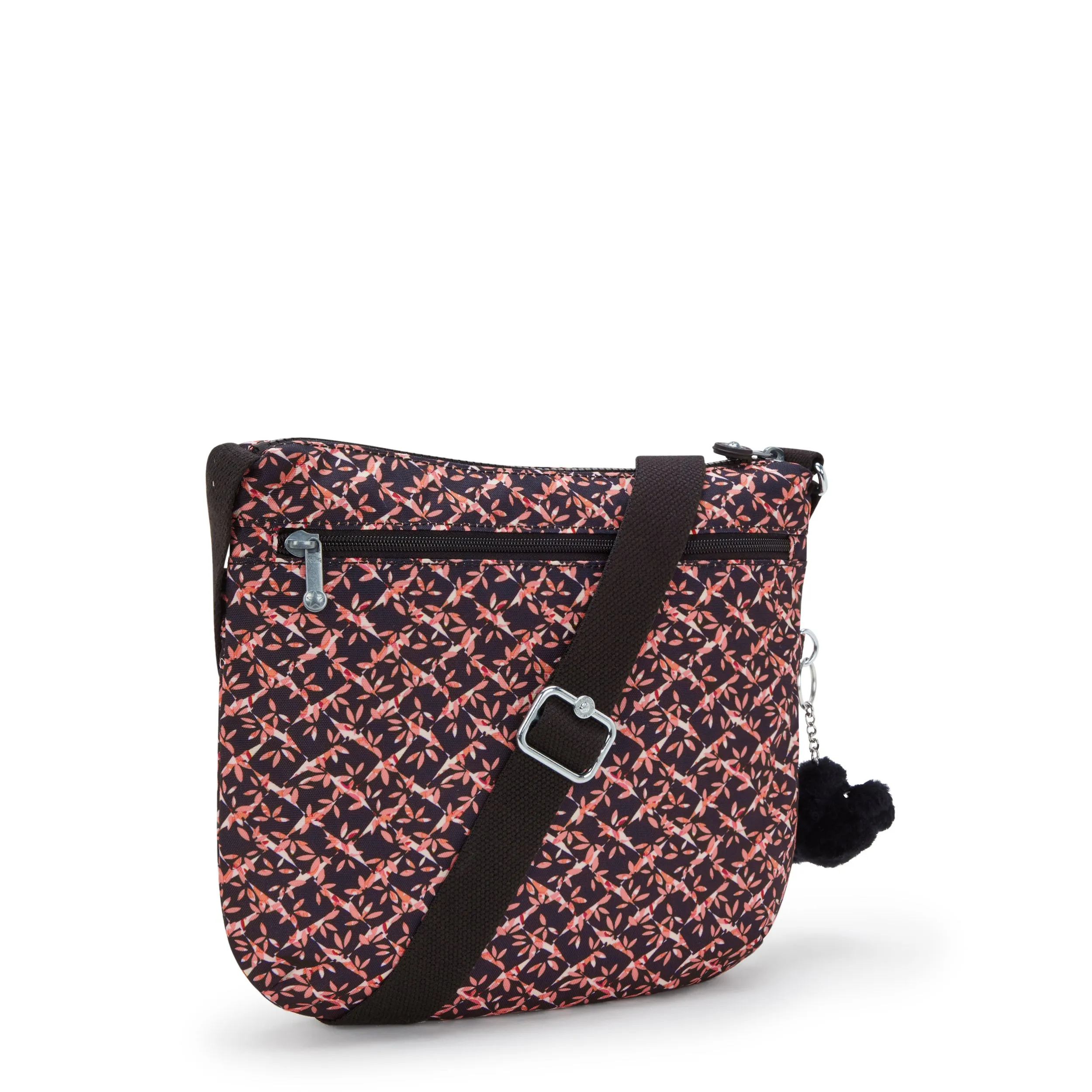 Kipling Arto Dancing Bouquet Medium Crossbody Bag I4854-46X