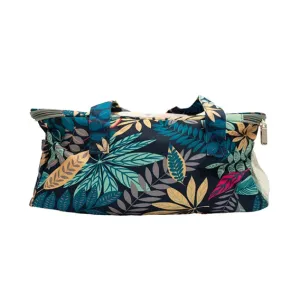 Knitting Bag, Urban Jungle- Rectangle