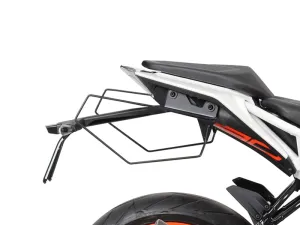 KTM 250 Duke (17-23) SHAD Soft Pannier Fitting Kit