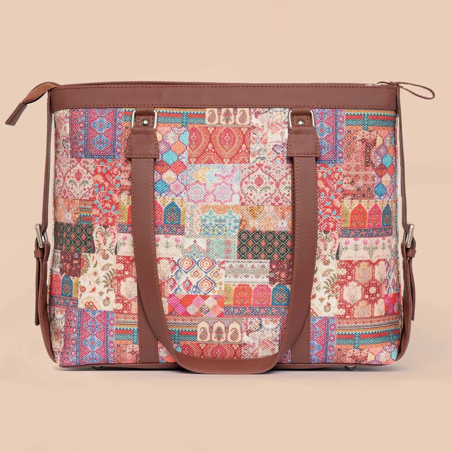 Kutch Gamthi Women's Office Bag
