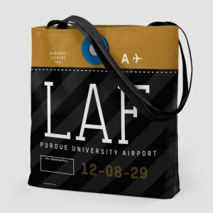 LAF - Tote Bag