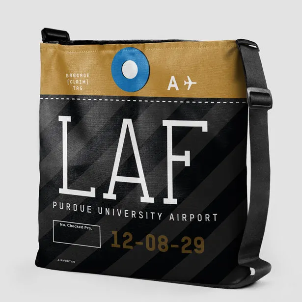 LAF - Tote Bag