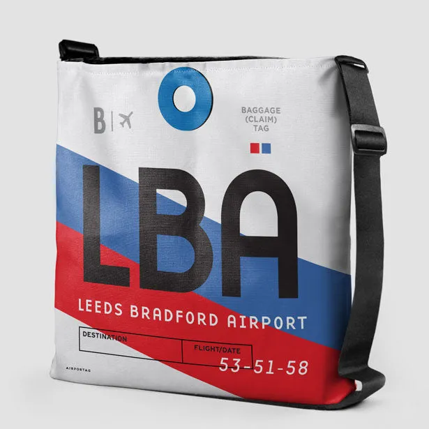 LBA - Tote Bag