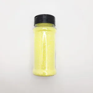 Lemon Sorbet