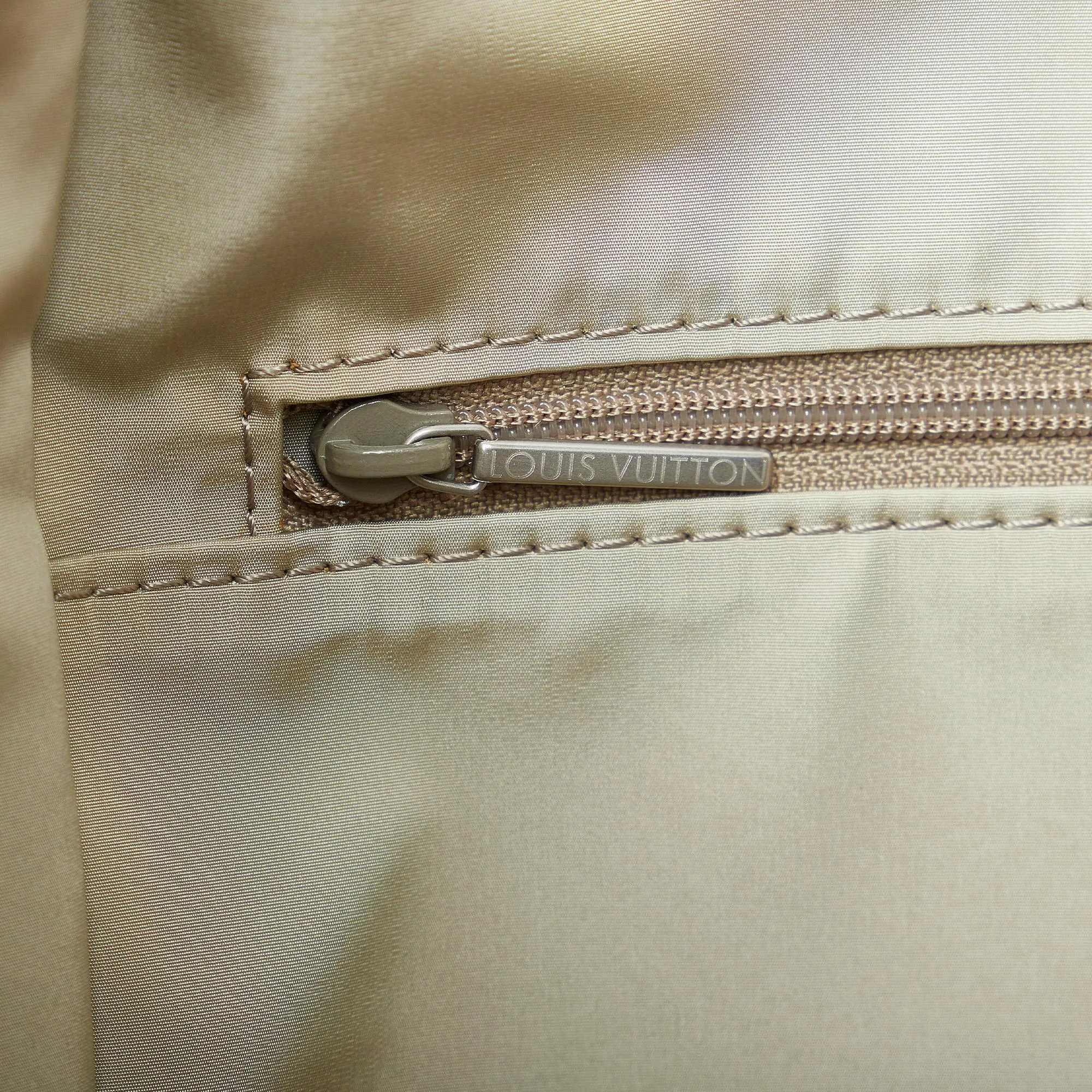 Louis Vuitton Damier Geant Belier (SHG-PvNRYe)