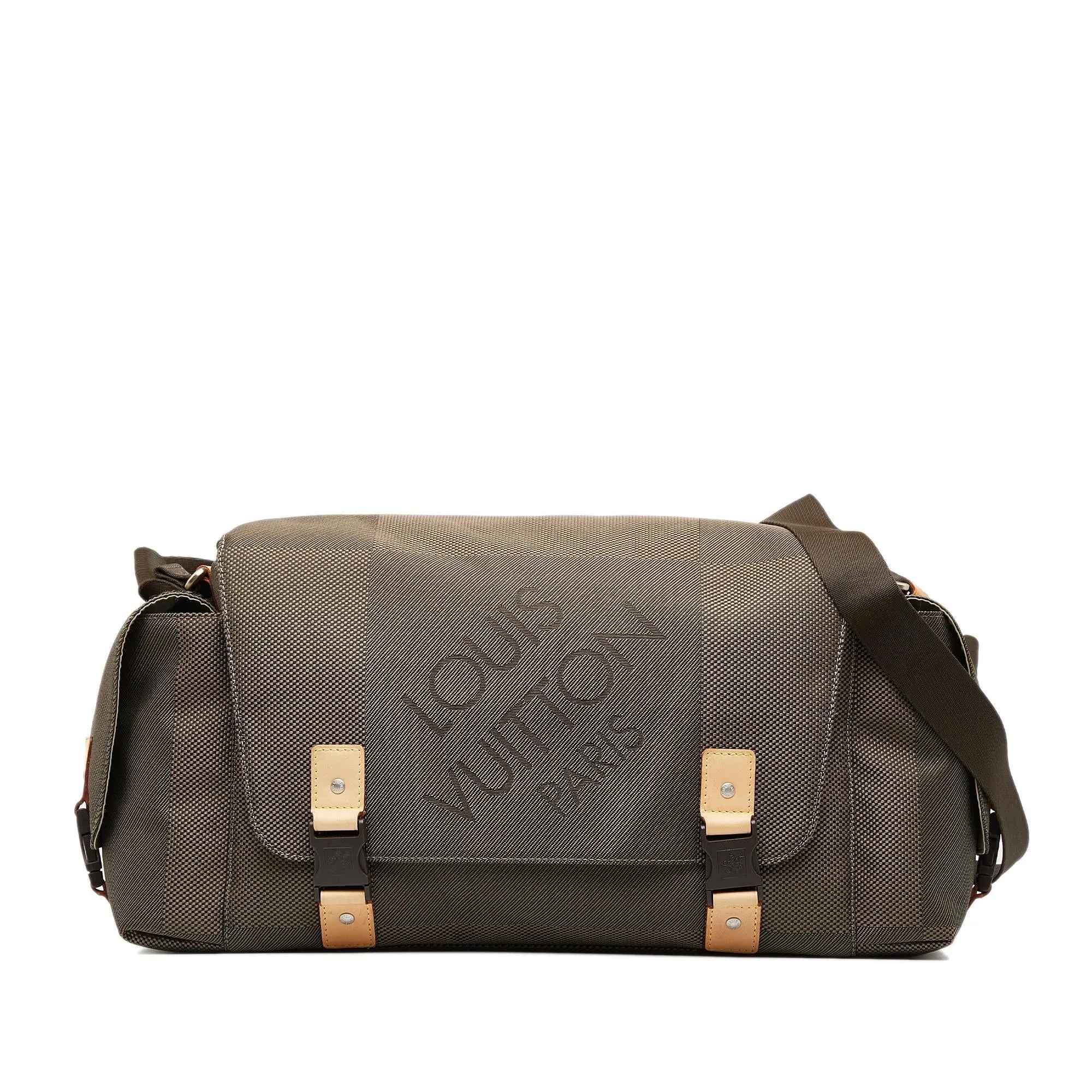 Louis Vuitton Damier Geant Belier (SHG-PvNRYe)