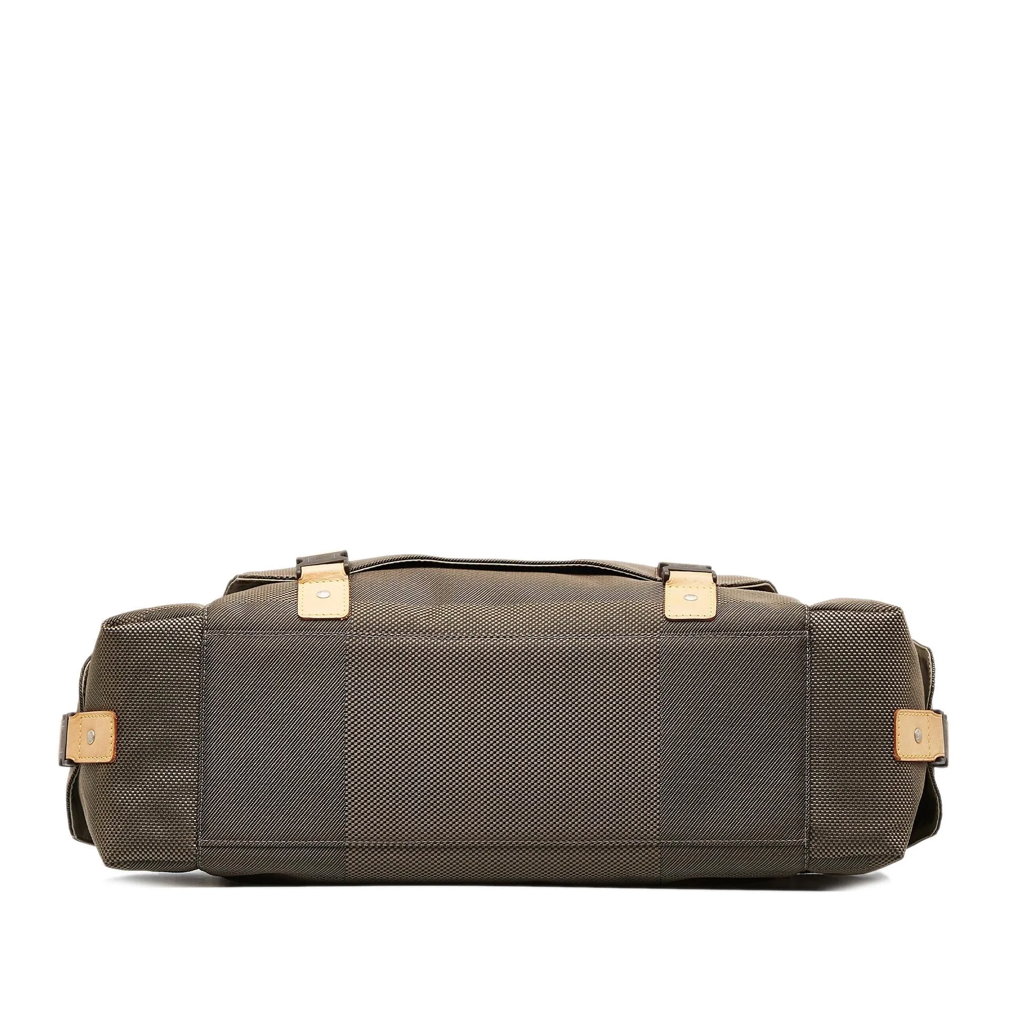 Louis Vuitton Damier Geant Belier (SHG-PvNRYe)