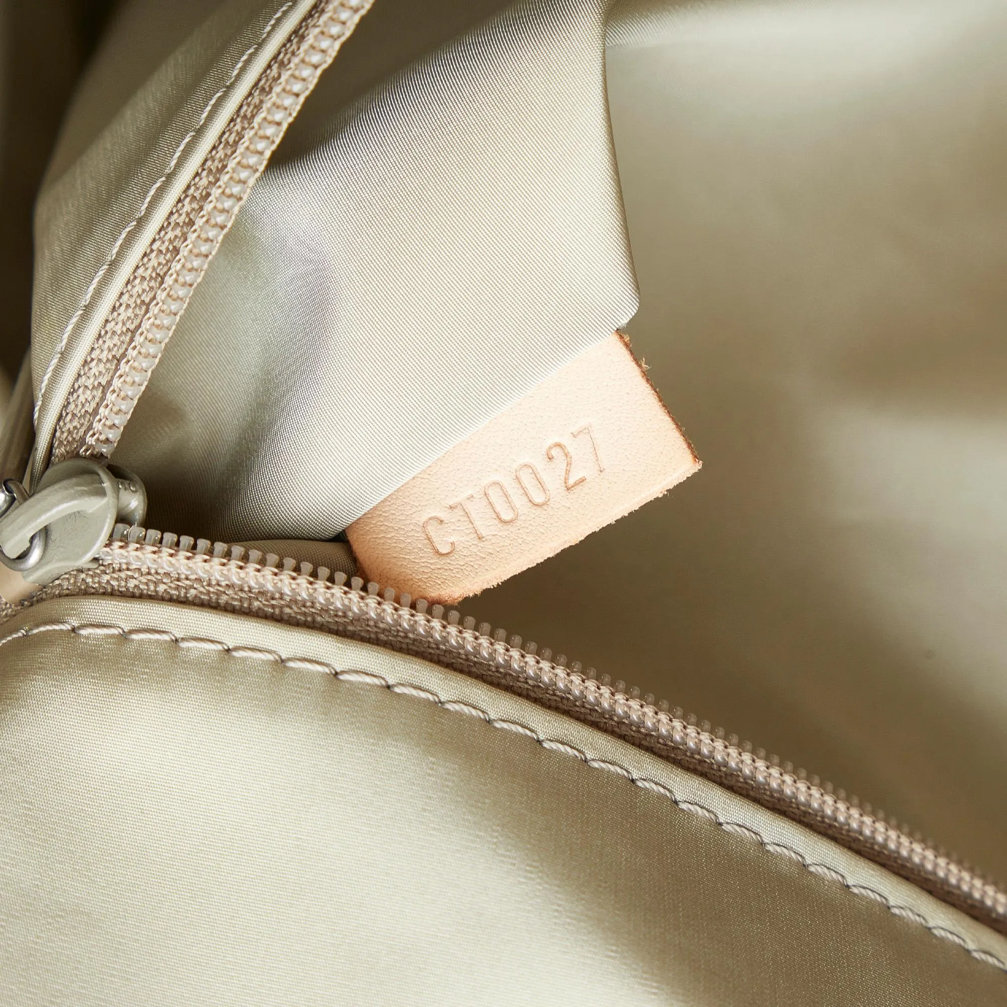 Louis Vuitton Damier Geant Belier (SHG-PvNRYe)