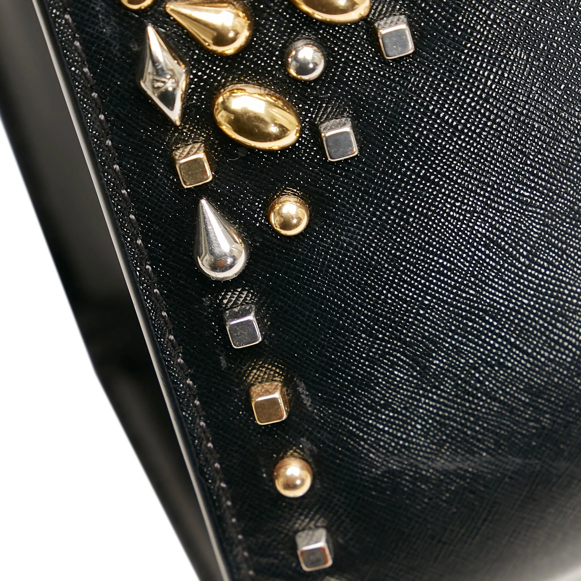 Louis Vuitton Mini Edgy Rock Chic City Steamer (SHG-37046)