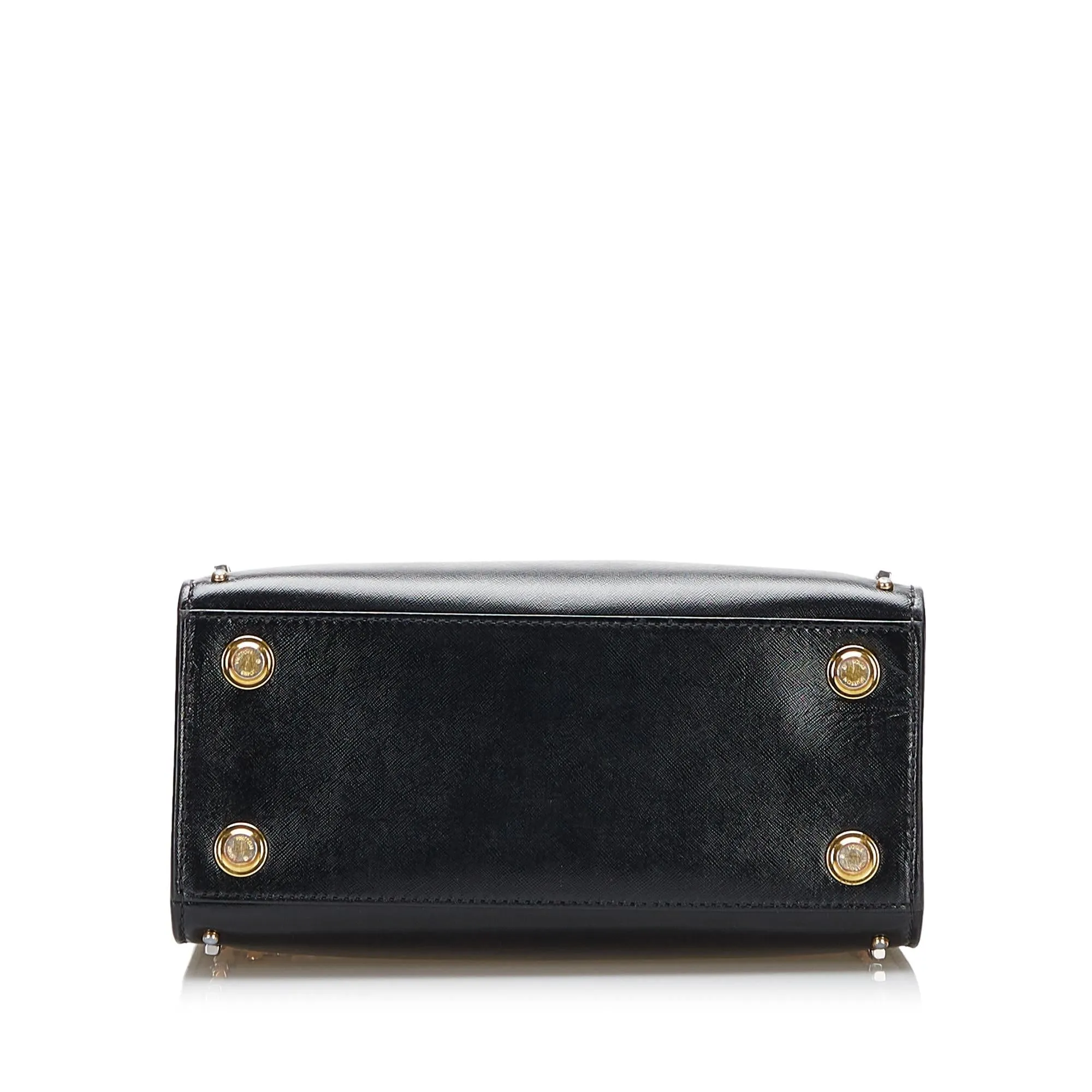 Louis Vuitton Mini Edgy Rock Chic City Steamer (SHG-37046)