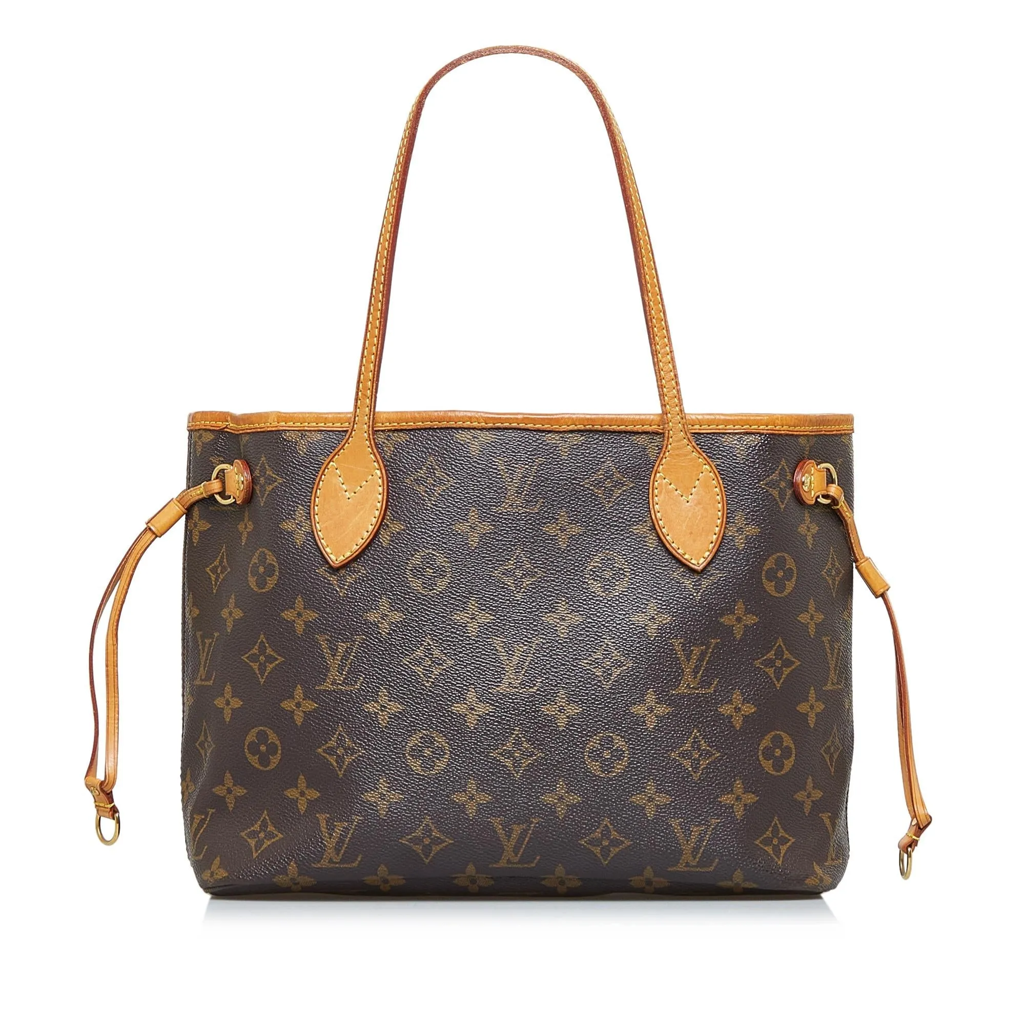 Louis Vuitton Monogram Neverfull PM (SHG-770uOD)