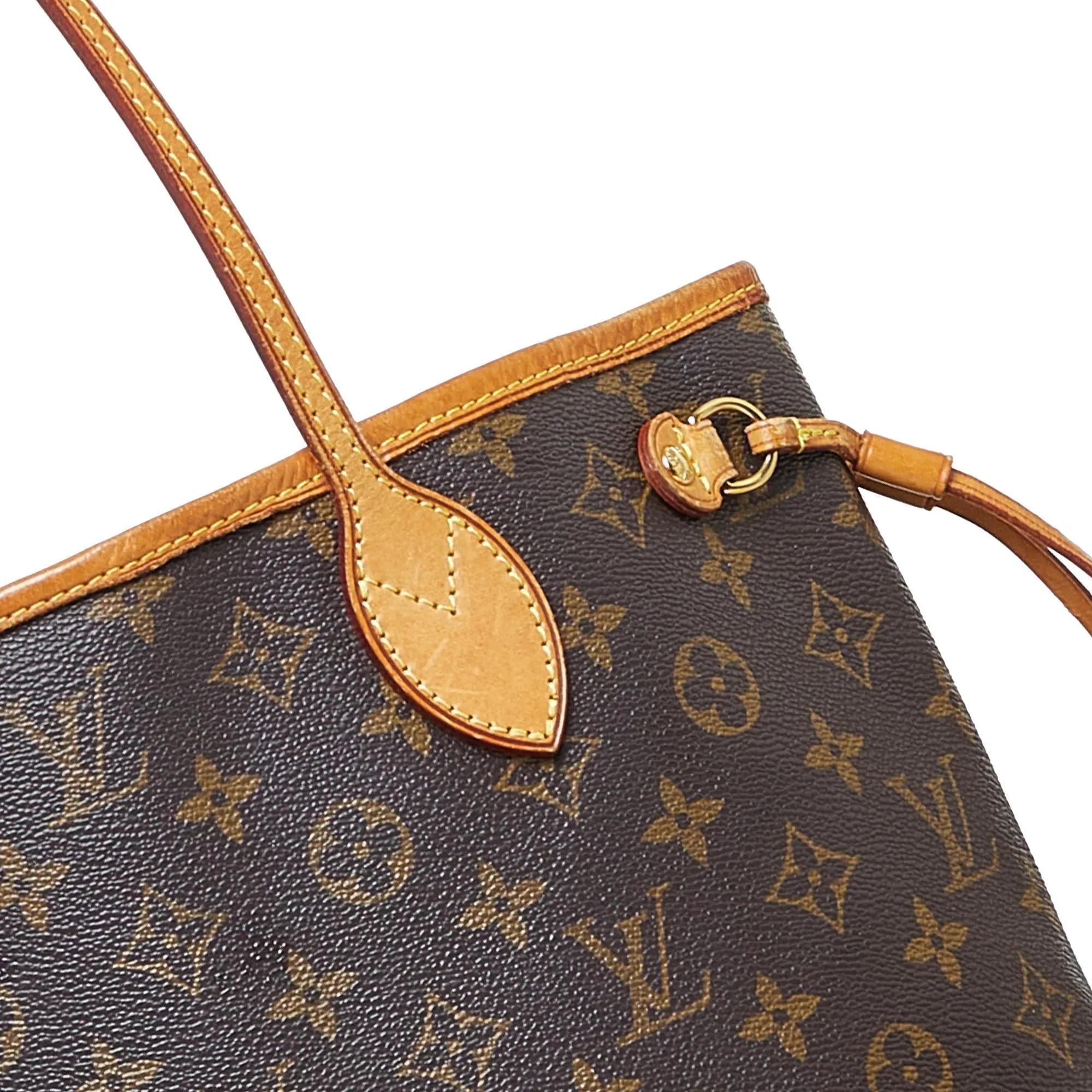 Louis Vuitton Monogram Neverfull PM (SHG-770uOD)