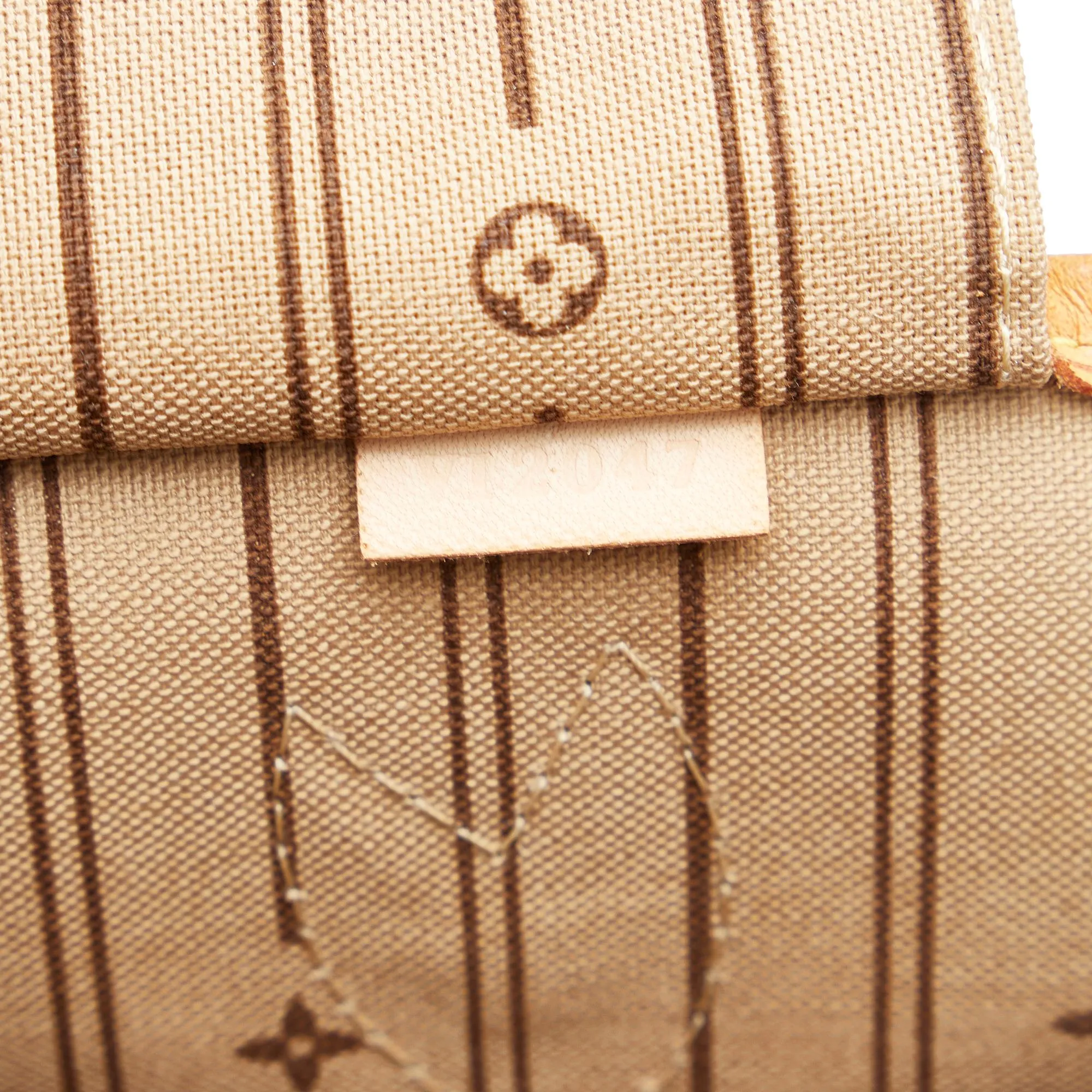 Louis Vuitton Monogram Neverfull PM (SHG-770uOD)