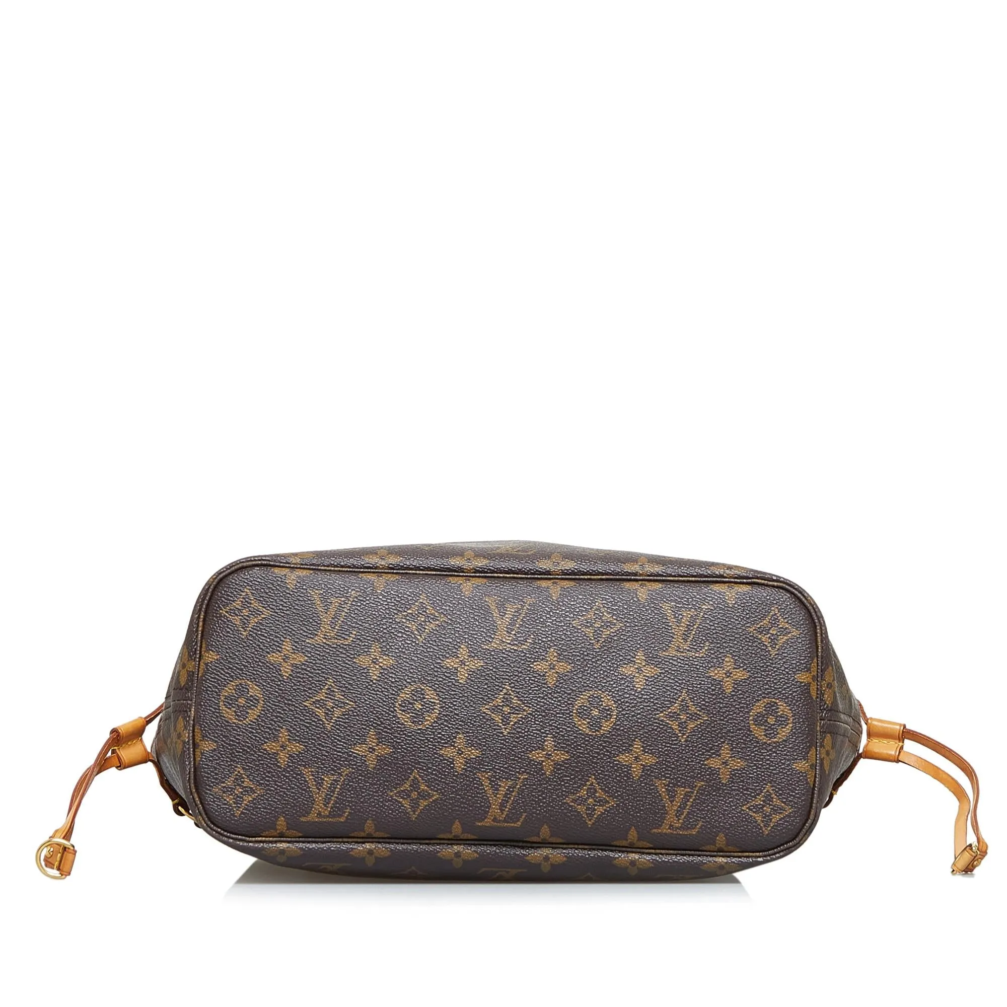 Louis Vuitton Monogram Neverfull PM (SHG-770uOD)