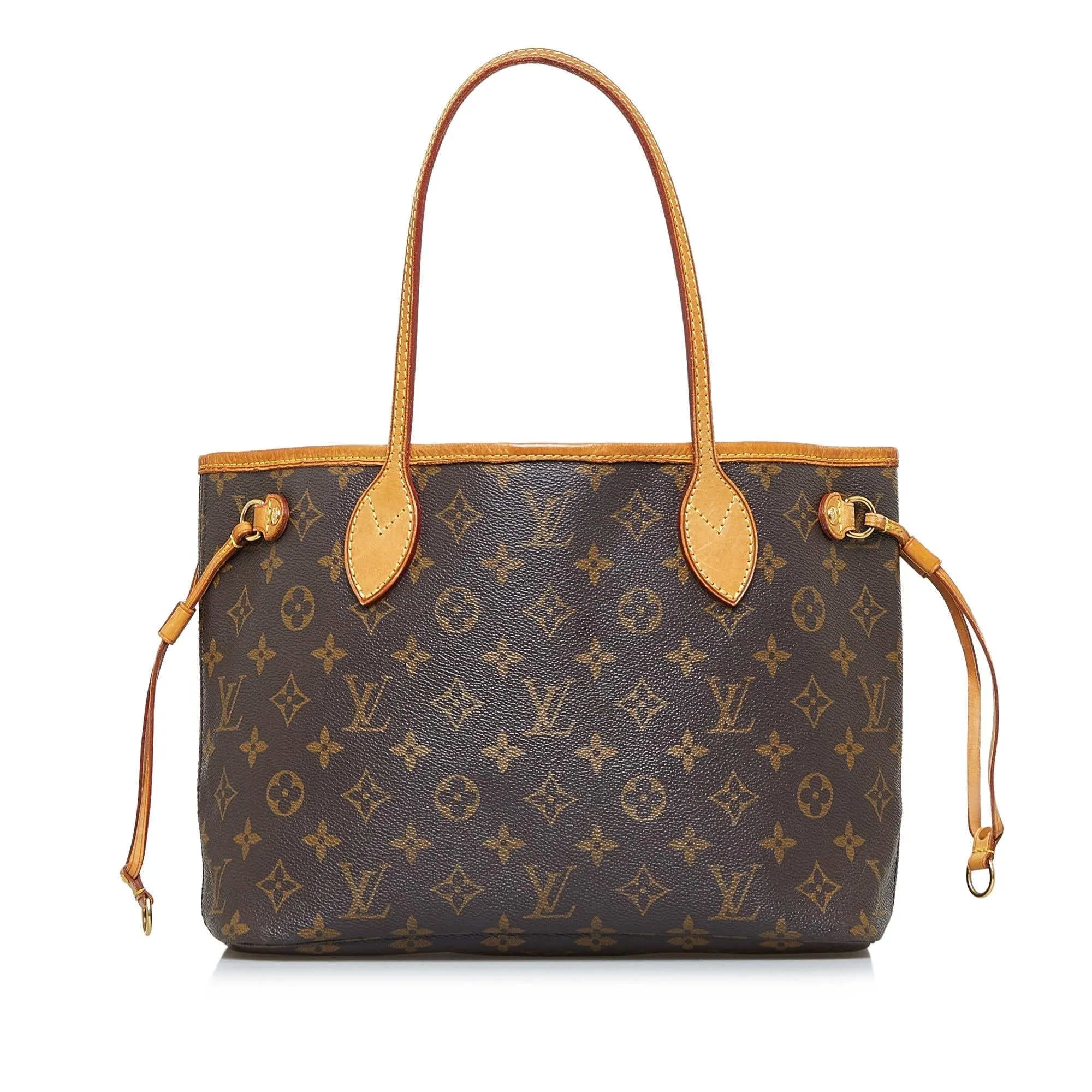 Louis Vuitton Monogram Neverfull PM (SHG-770uOD)
