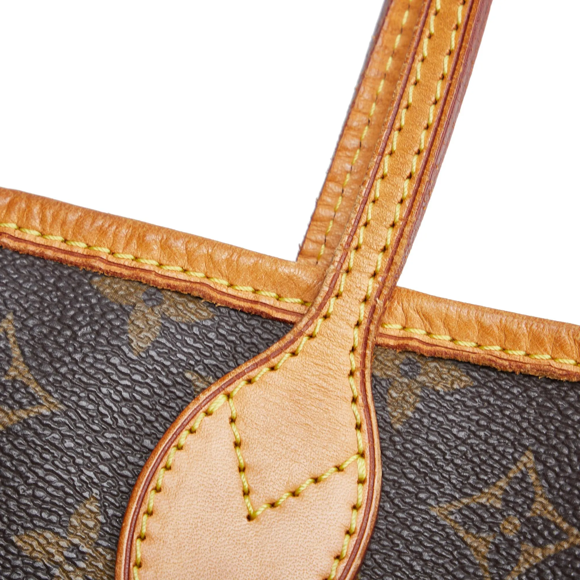 Louis Vuitton Monogram Neverfull PM (SHG-770uOD)