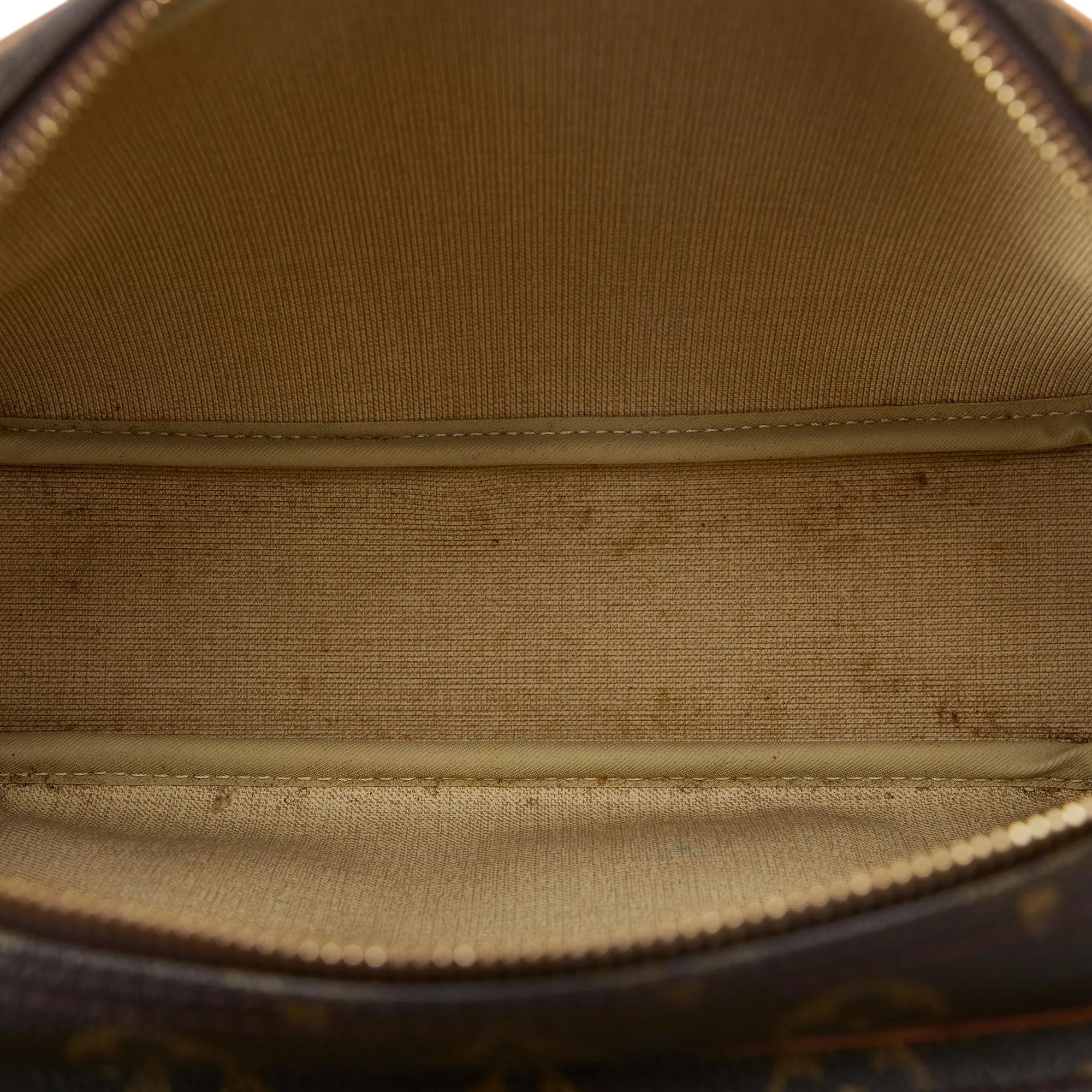 Louis Vuitton Monogram Reporter PM (SHG-lAzVLH)