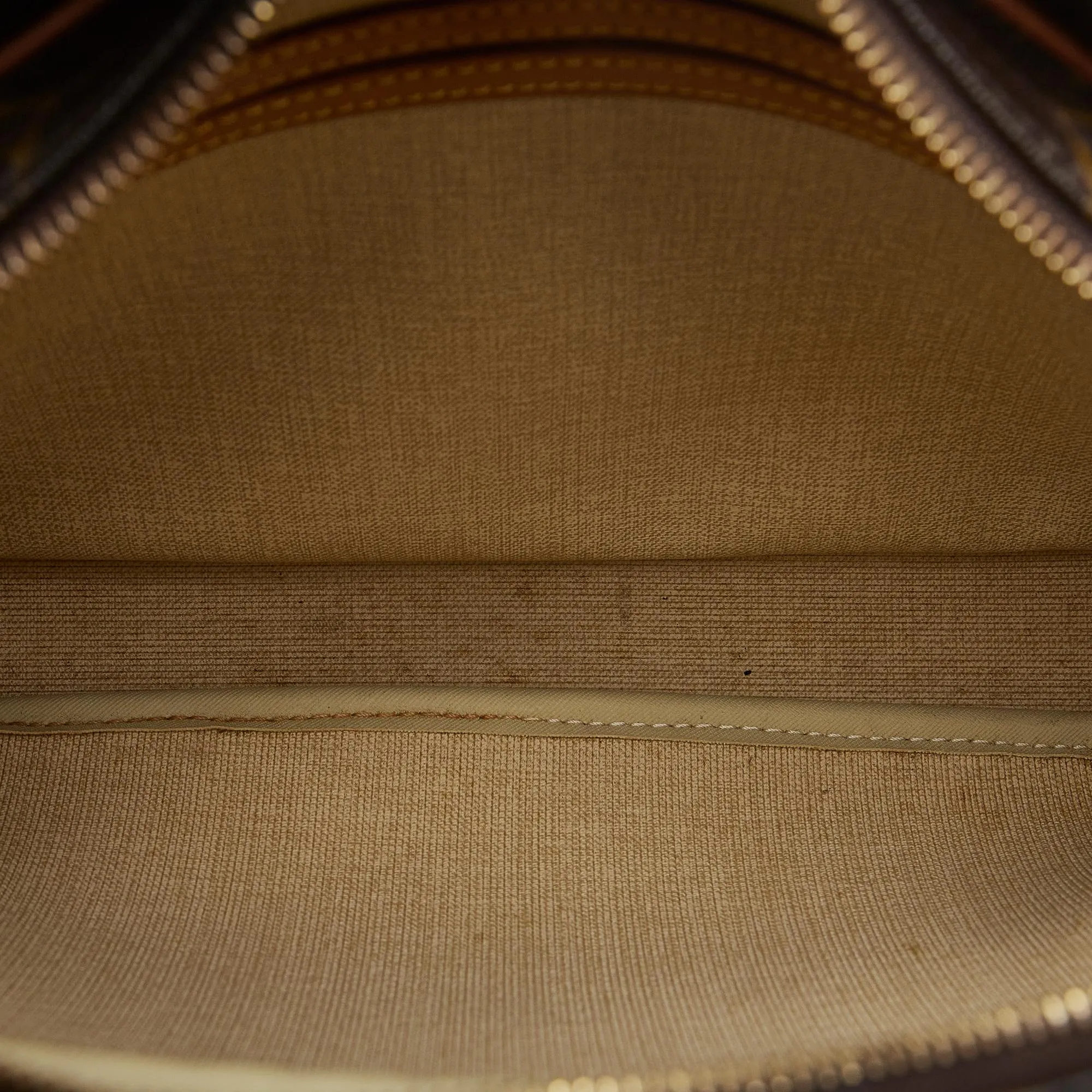 Louis Vuitton Monogram Reporter PM (SHG-lAzVLH)