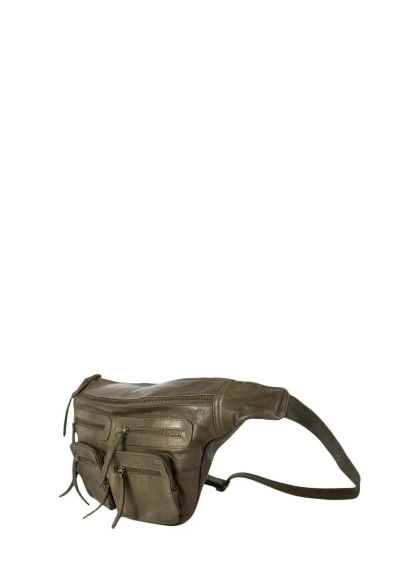 LY Urban - Olive