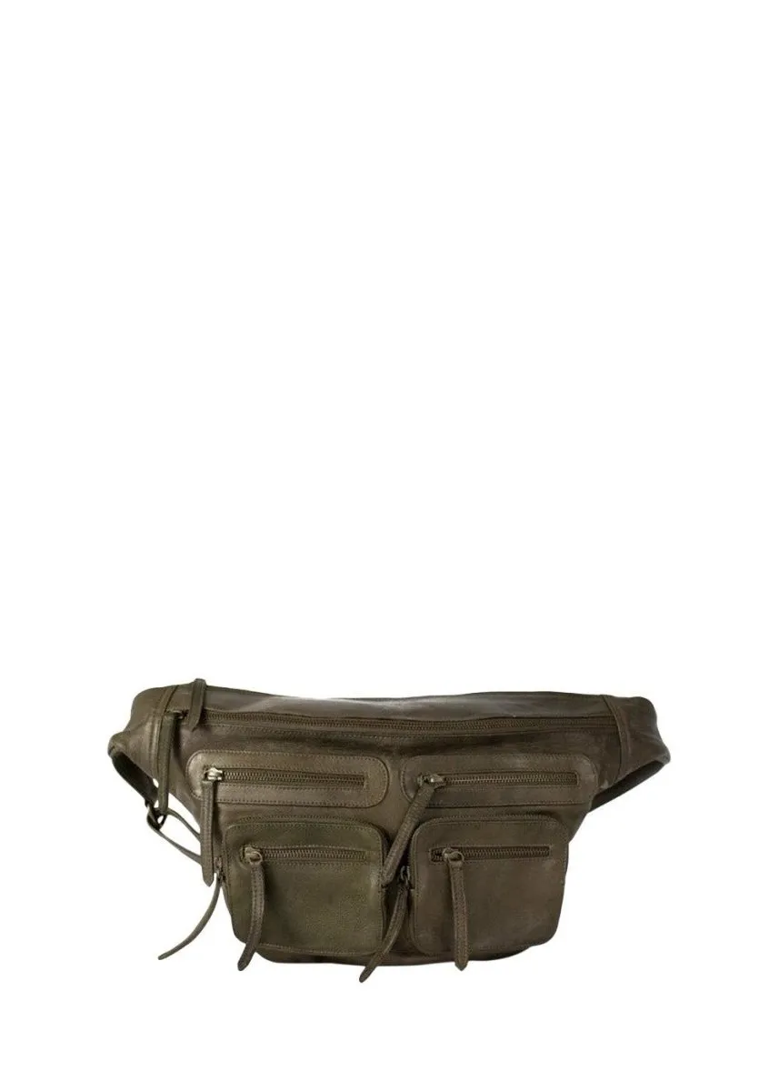 LY Urban - Olive