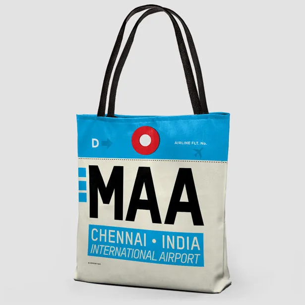 MAA - Tote Bag