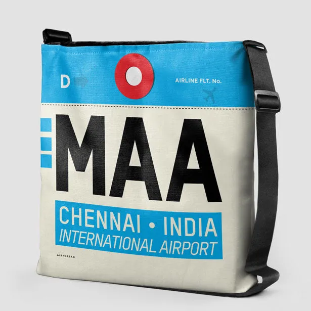 MAA - Tote Bag