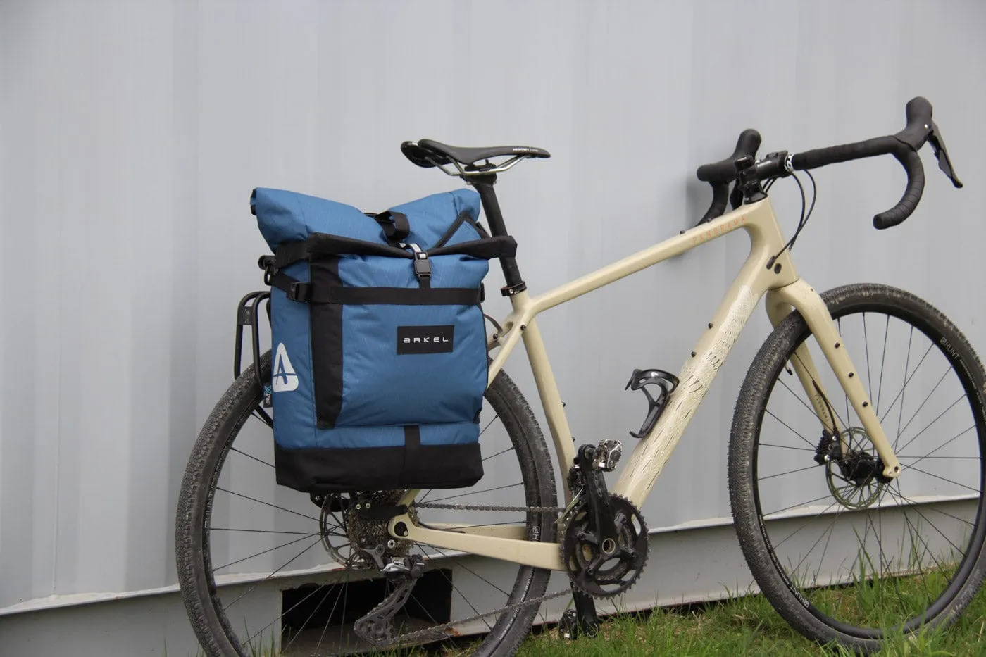 Metropolitan - Waterproof Urban Pannier