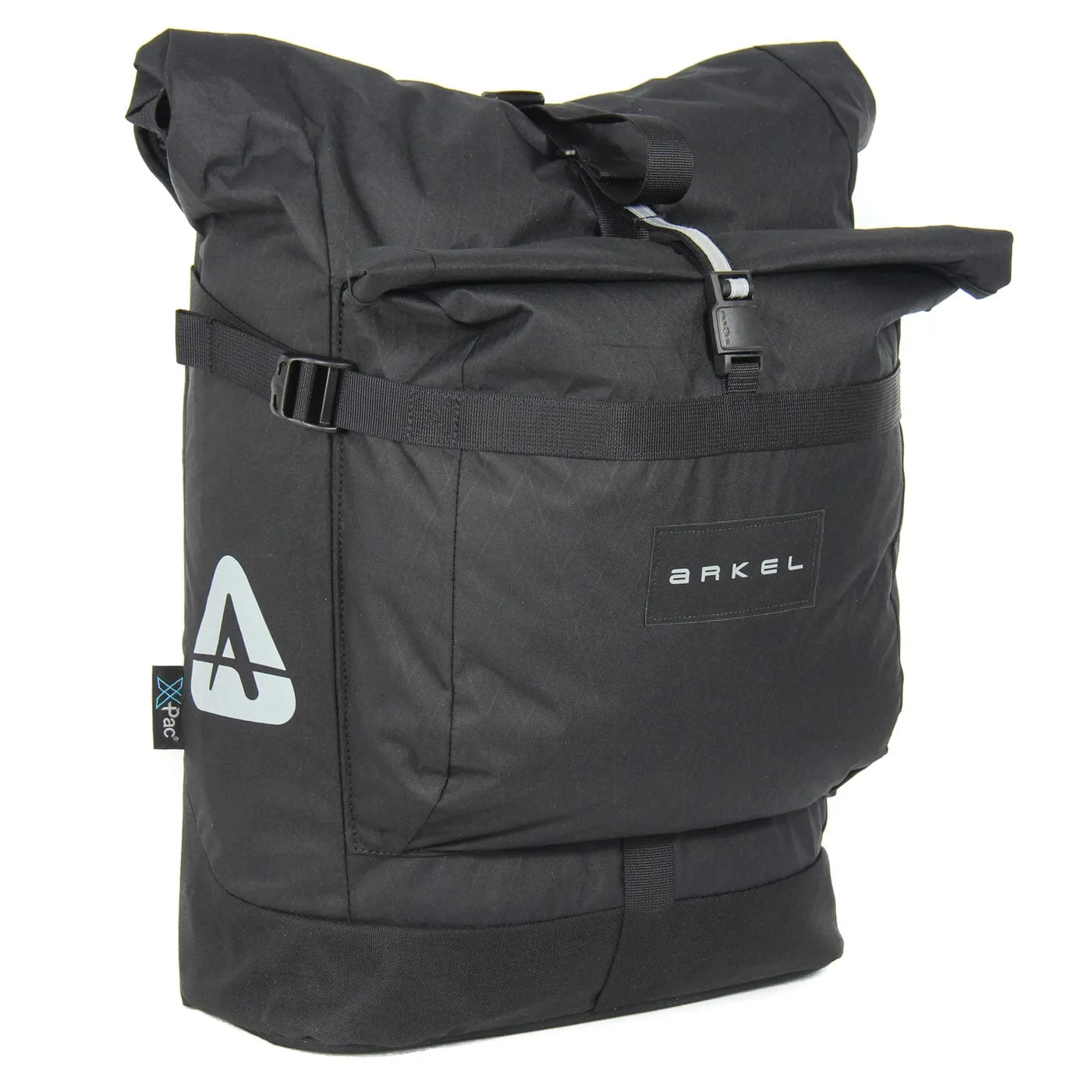 Metropolitan - Waterproof Urban Pannier