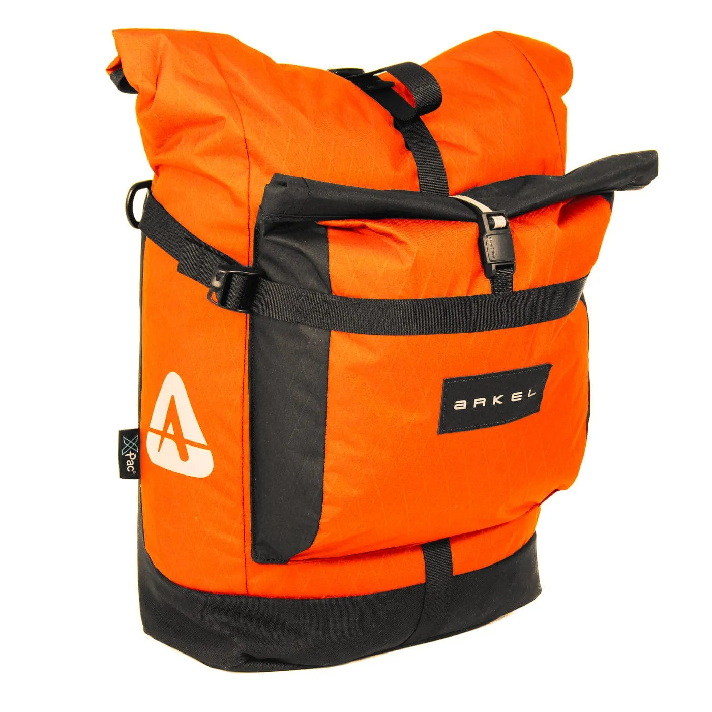 Metropolitan - Waterproof Urban Pannier