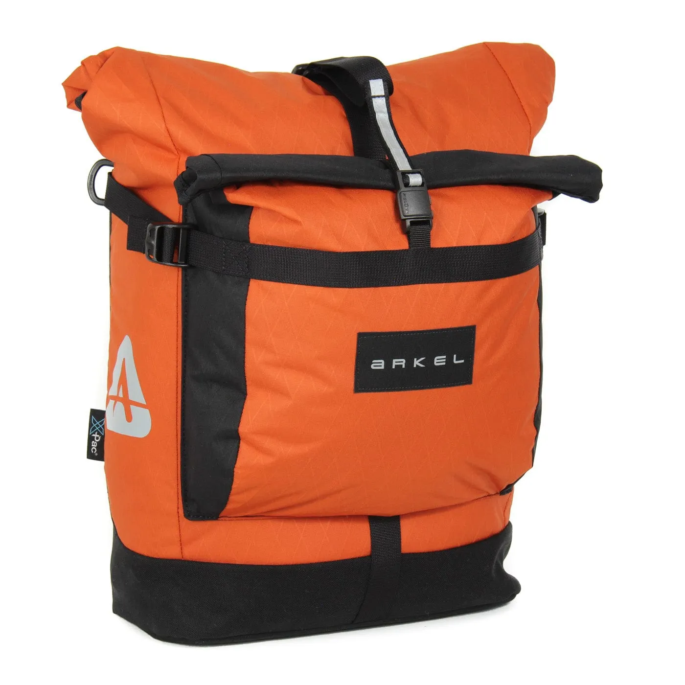 Metropolitan - Waterproof Urban Pannier