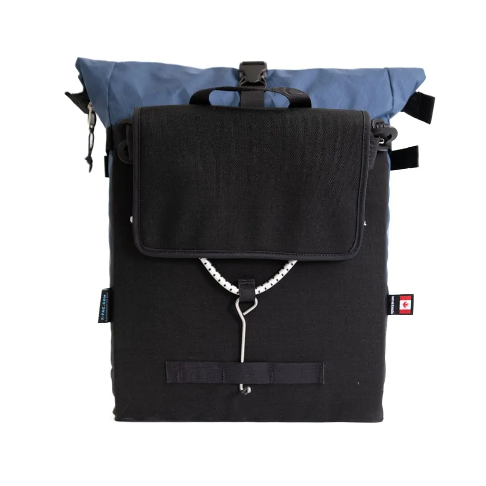 Metropolitan - Waterproof Urban Pannier