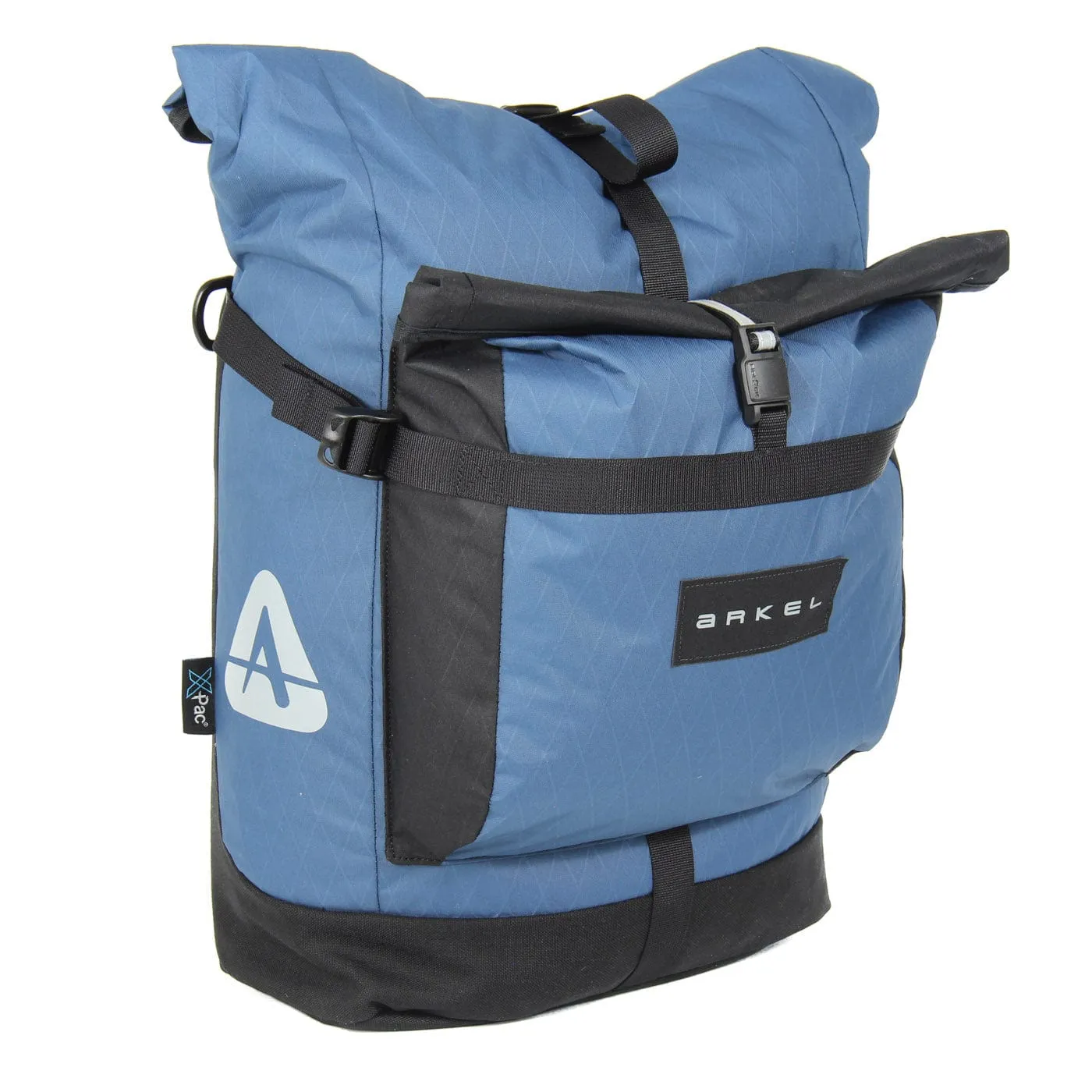Metropolitan - Waterproof Urban Pannier