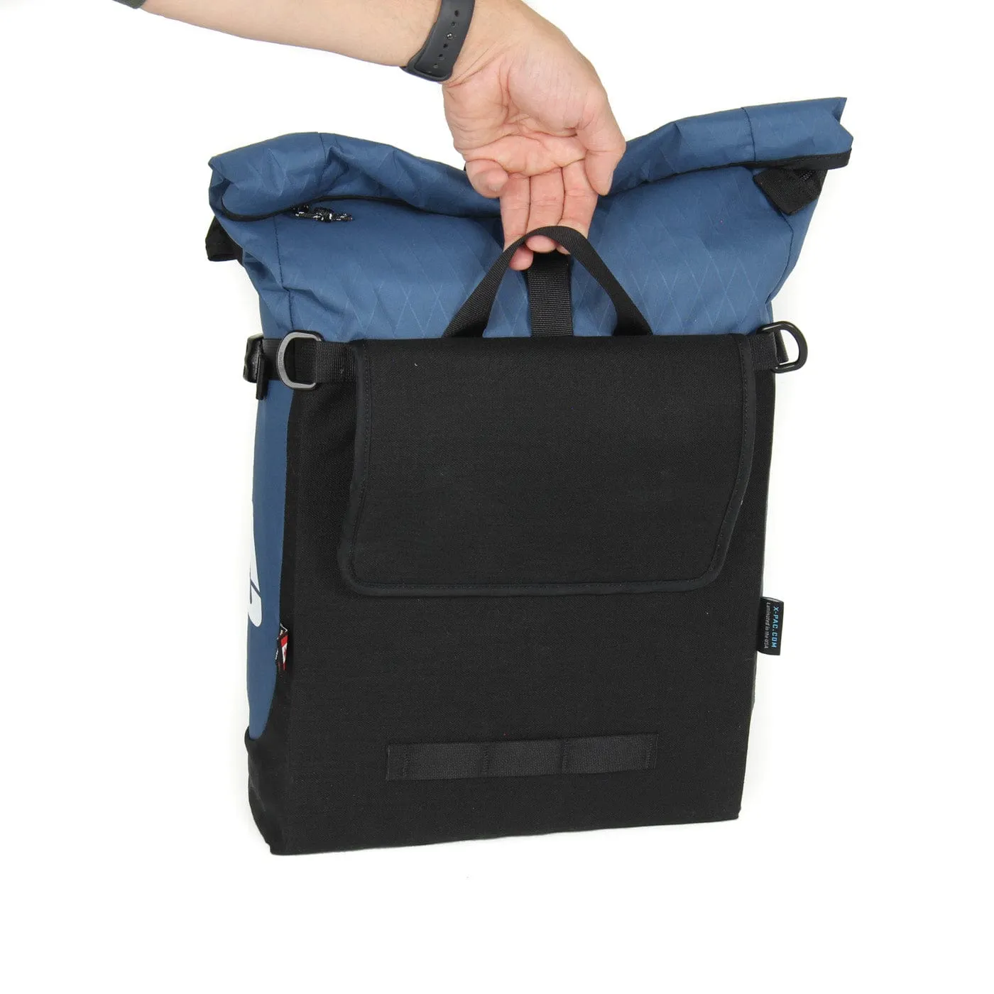 Metropolitan - Waterproof Urban Pannier