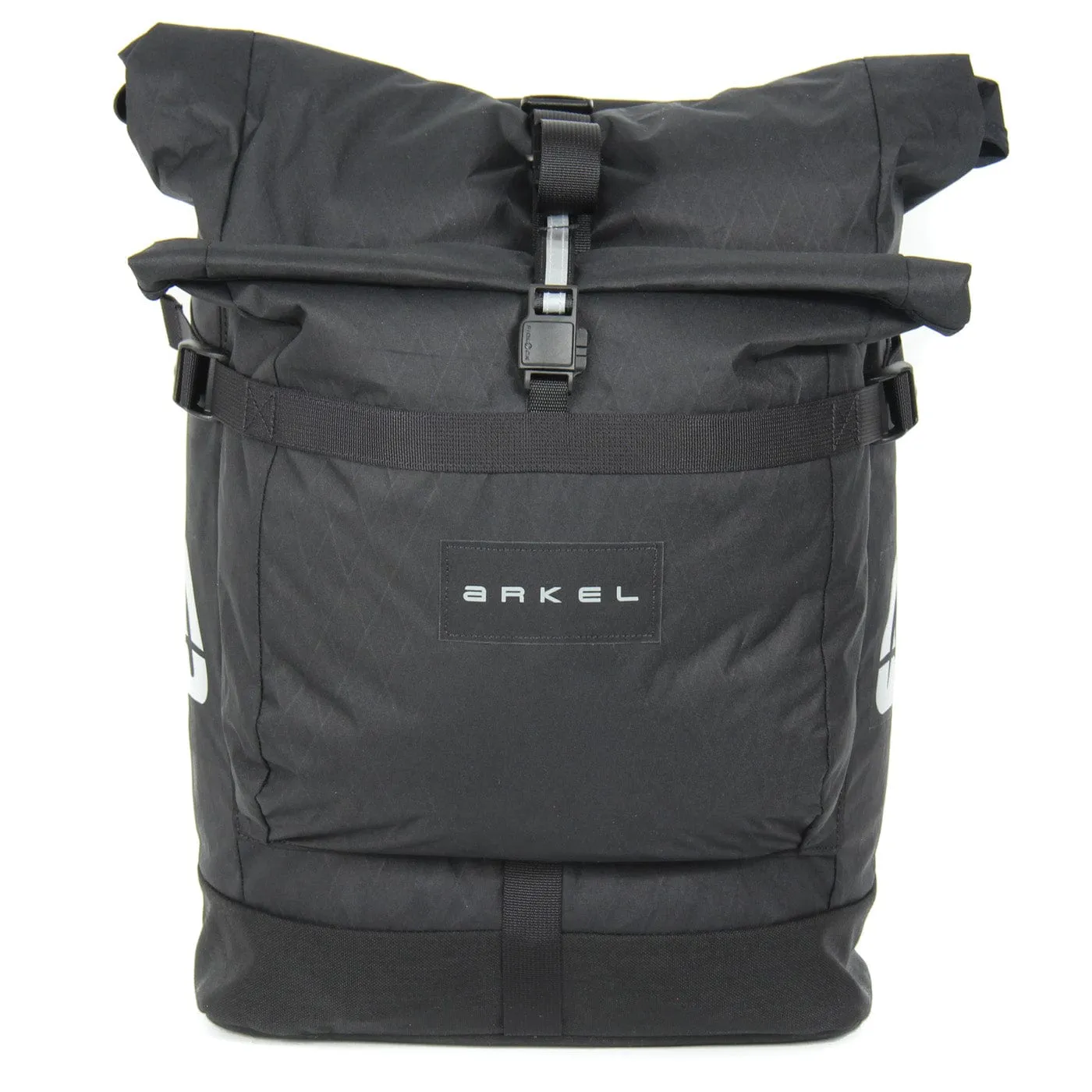 Metropolitan - Waterproof Urban Pannier
