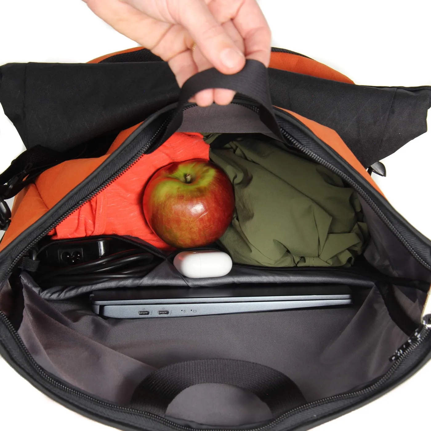 Metropolitan - Waterproof Urban Pannier