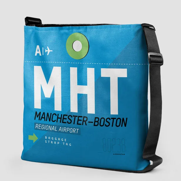 MHT - Tote Bag