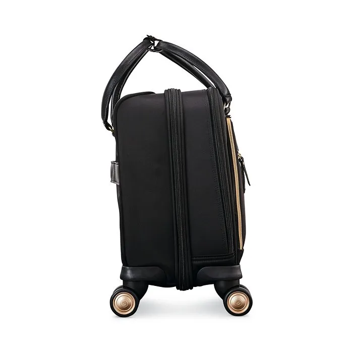 Mobile Office Spinner Suitcase Samsonite