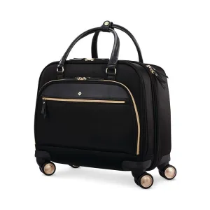 Mobile Office Spinner Suitcase Samsonite