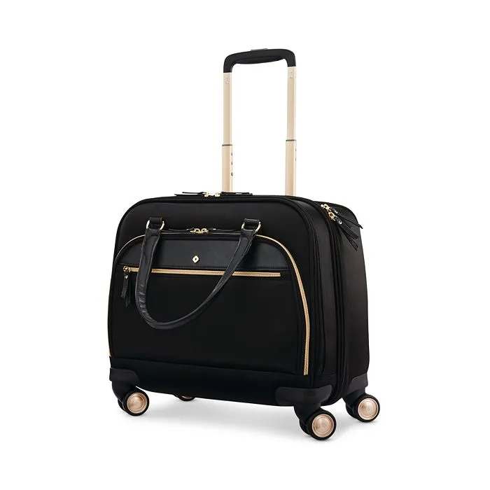 Mobile Office Spinner Suitcase Samsonite