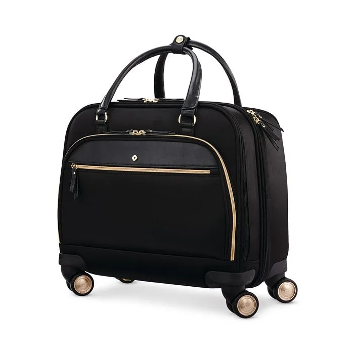 Mobile Office Spinner Suitcase Samsonite