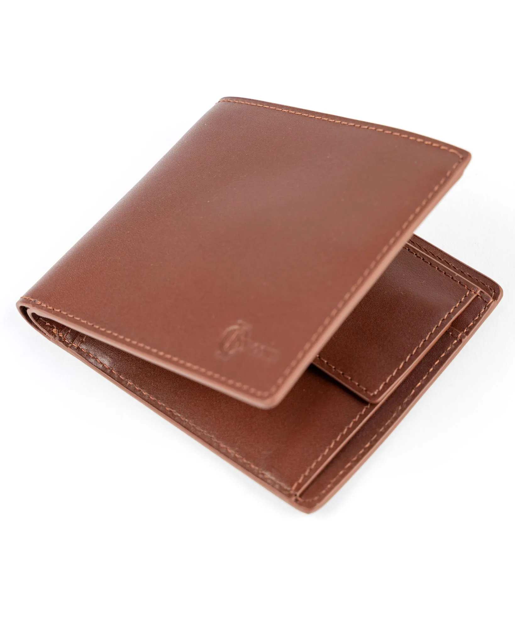 Mollusk Billfold Wallet