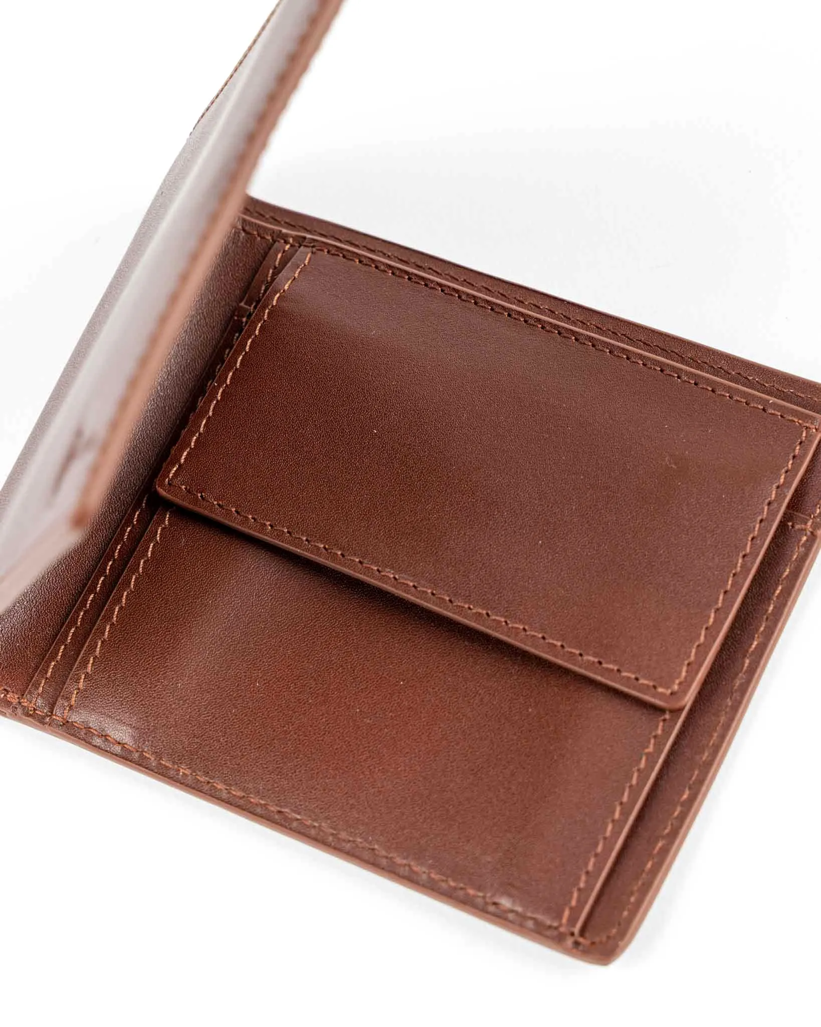 Mollusk Billfold Wallet
